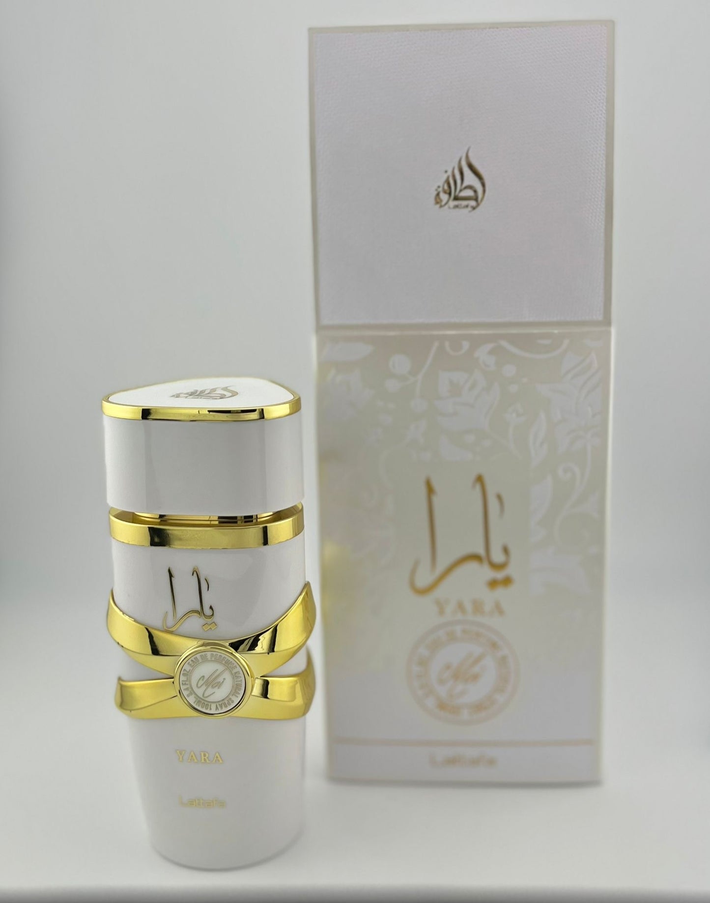 YARA LATTAFA (Eau de Parfum)