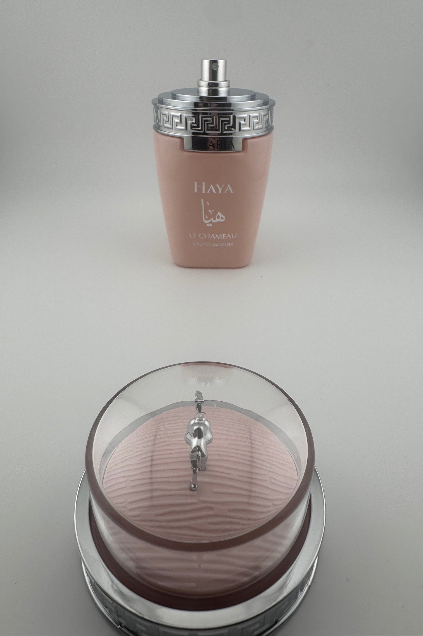 HAYA by Le Chameau – Eau de Parfum 100ml (3.4 fl. oz)