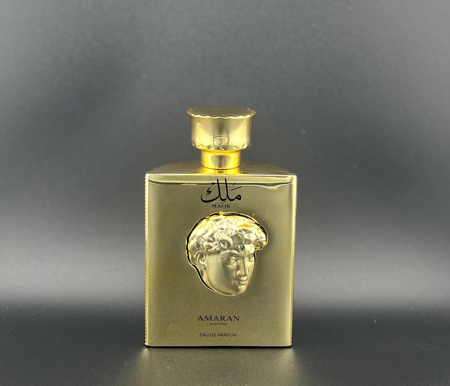 Perfume Kings & Queens - Amaran Parfums