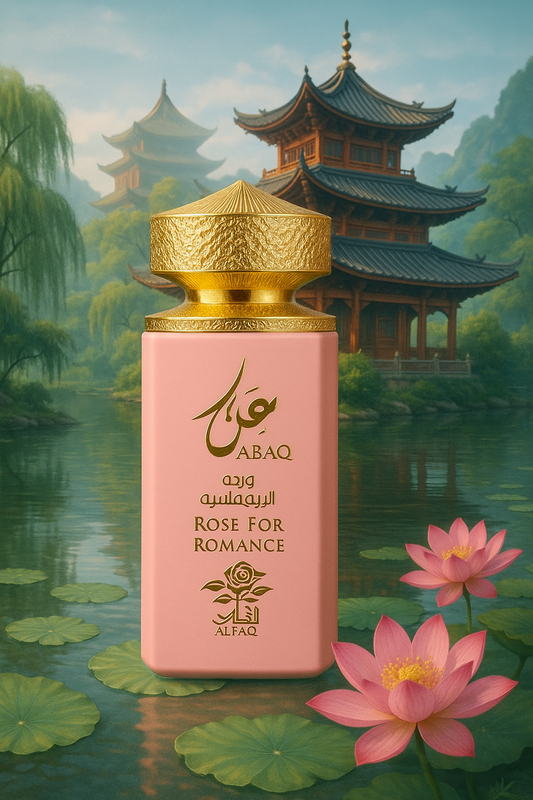 Abaq - Rose for Romance