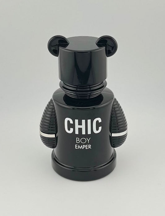 🖤 CHIC BOY by Emper