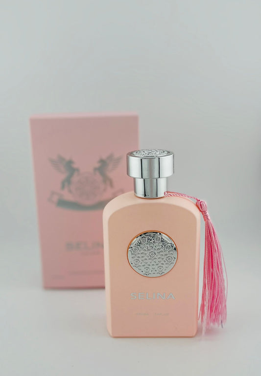 🌸 Selina – Eau de Parfum