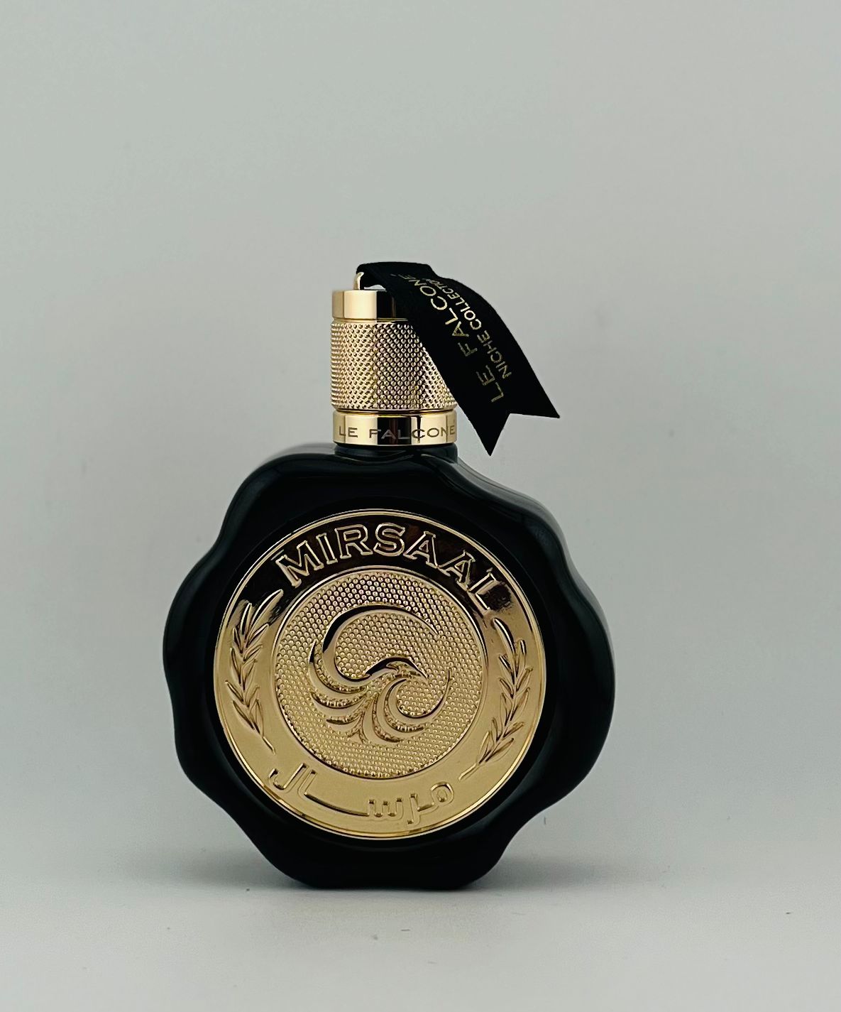 🔥 MIRSAAL Eau de Parfum – Le Falcone Niche Collection (100ml)