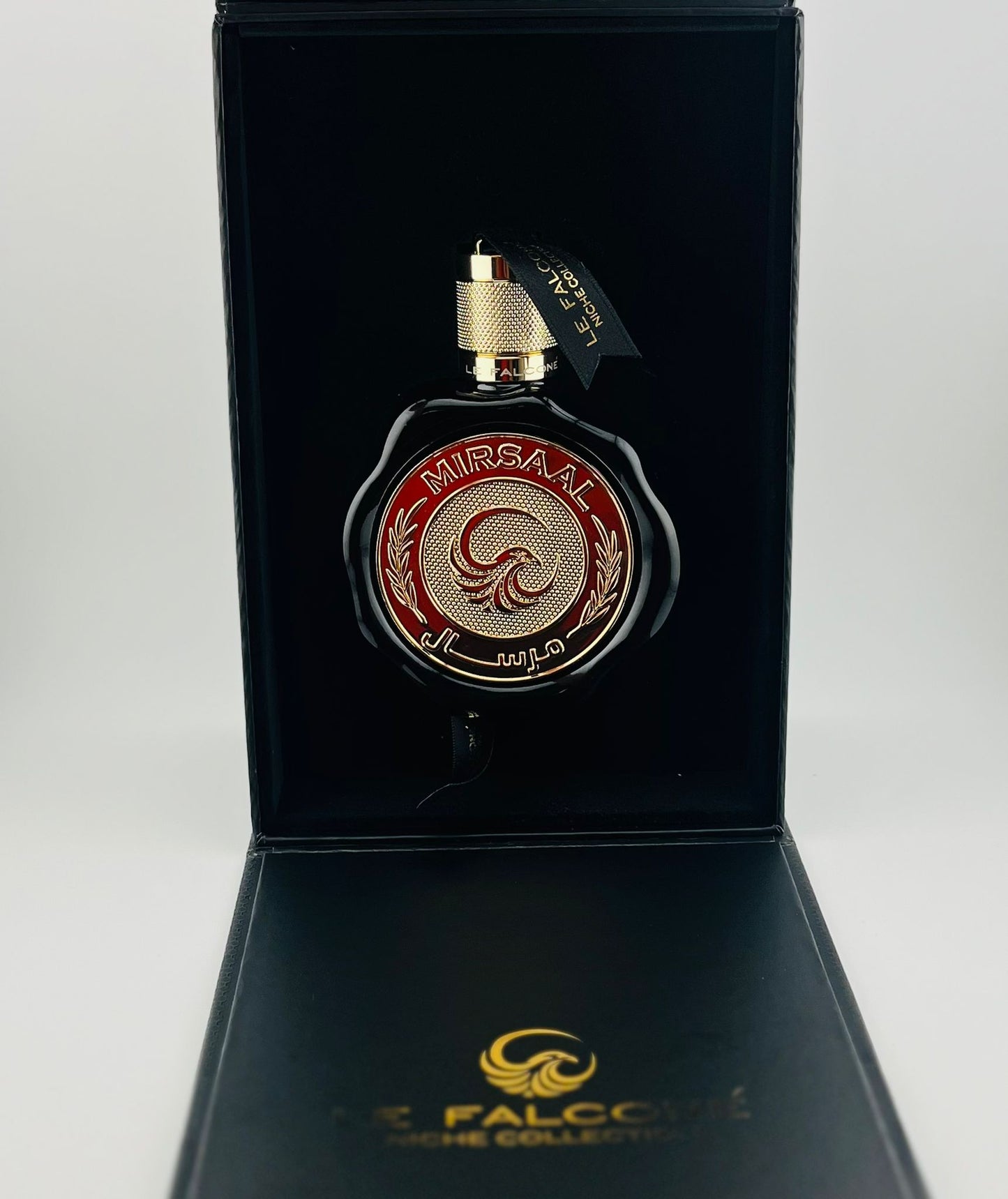 🔥 MIRSAAL Eau de Parfum – Le Falcone Niche Collection (100ml)