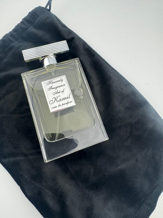 Art of Kamil – Heavenly Fragrance Eau de Parfum 100ml / 3.4 fl oz
