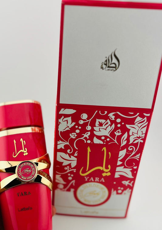 by Lattafa Eau de Parfum 100ml,