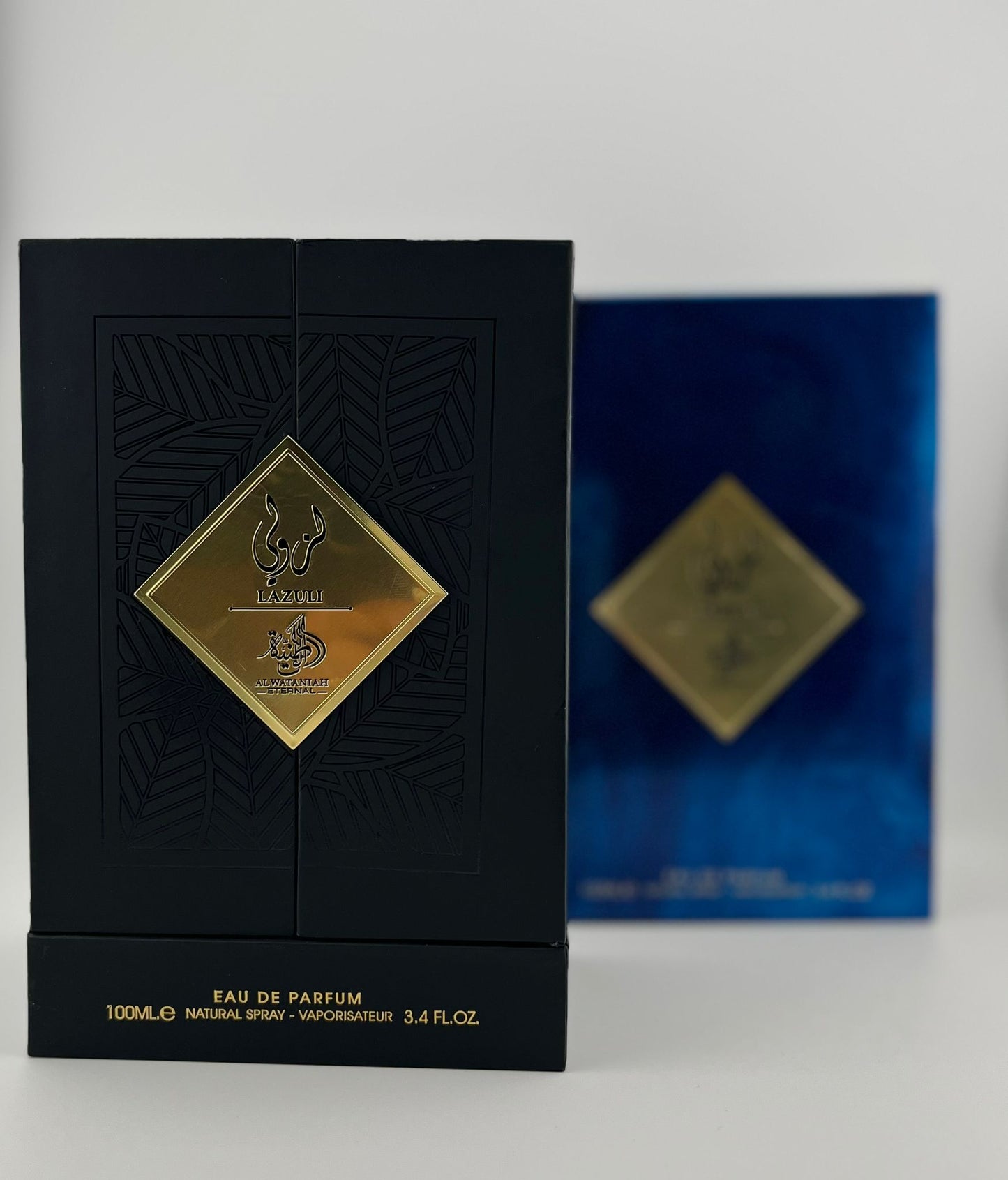 LAZULI Eau de Parfum