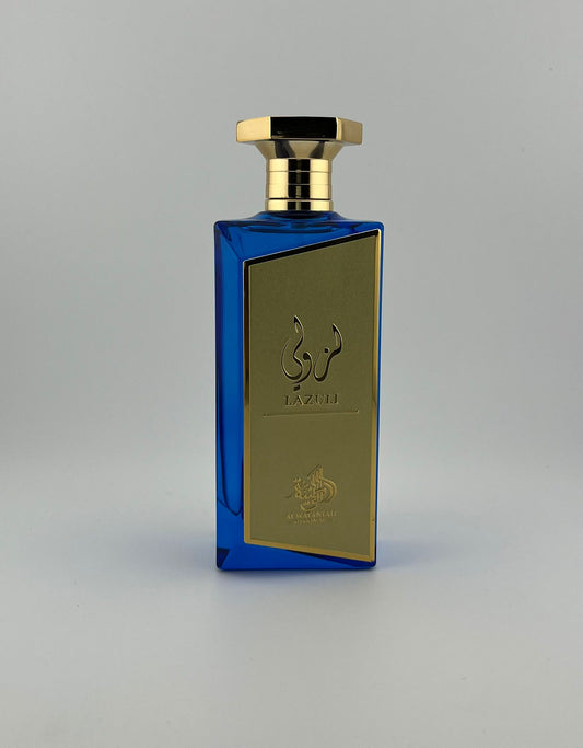 LAZULI Eau de Parfum