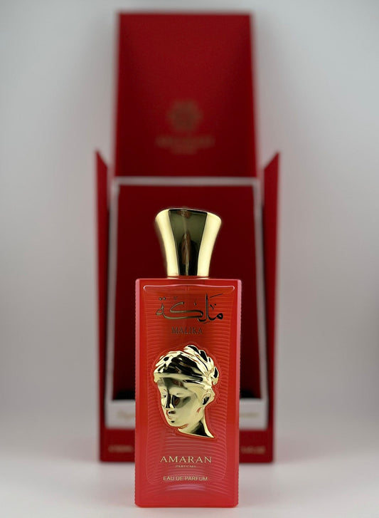 Kings & Queens, Malika