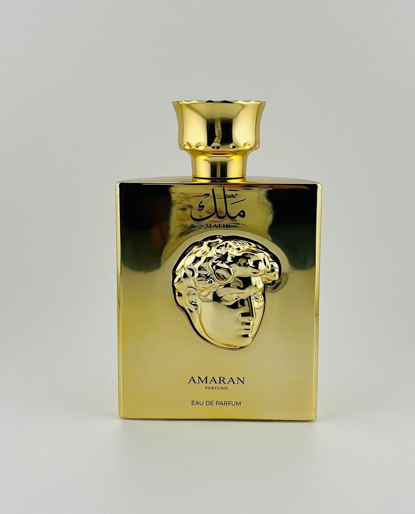 Perfume Kings & Queens - Amaran Parfums
