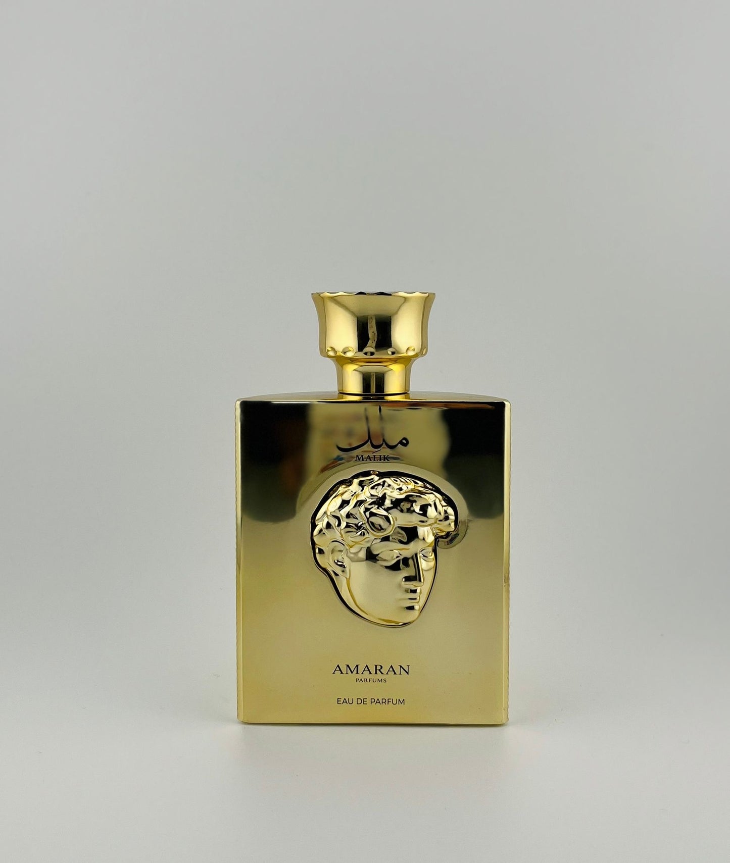 Perfume Kings & Queens - Amaran Parfums