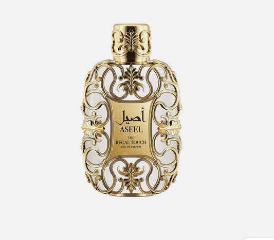 ASEEL – The Regal Touch Eau de Parfum