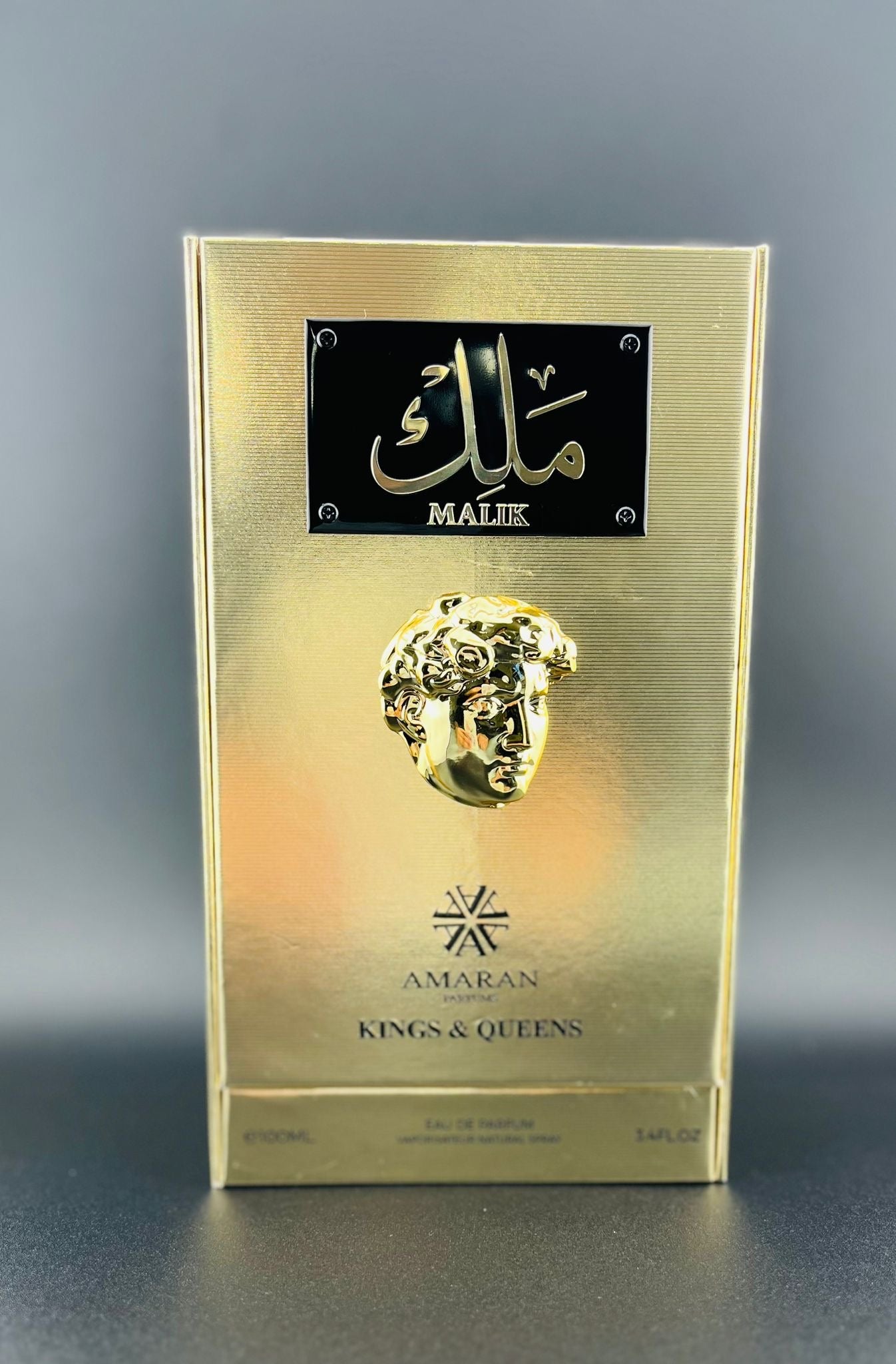 Perfume Kings & Queens - Amaran Parfums