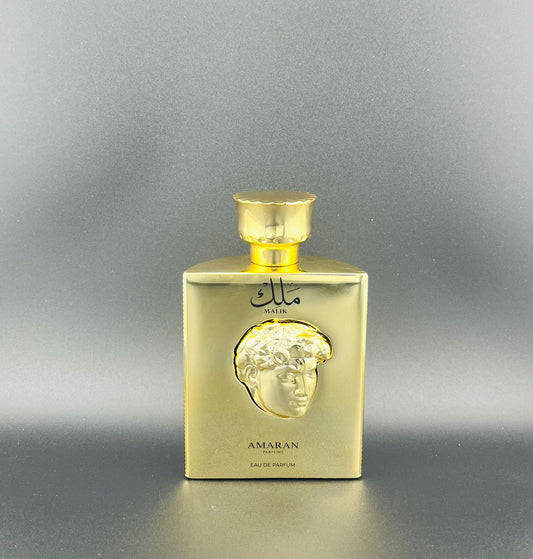Perfume Kings & Queens - Amaran Parfums