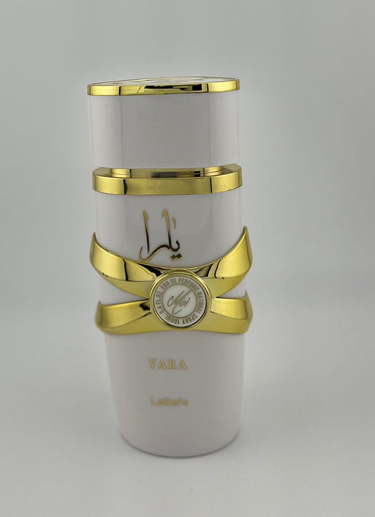 YARA  LATTAFA  (Eau de Parfum)