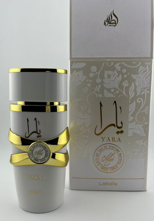 YARA  LATTAFA  (Eau de Parfum)