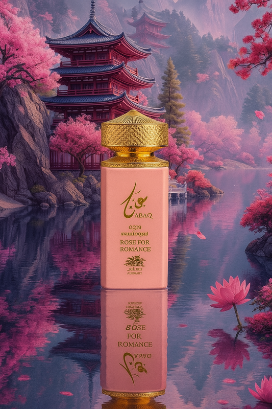 Abaq - Rose for Romance