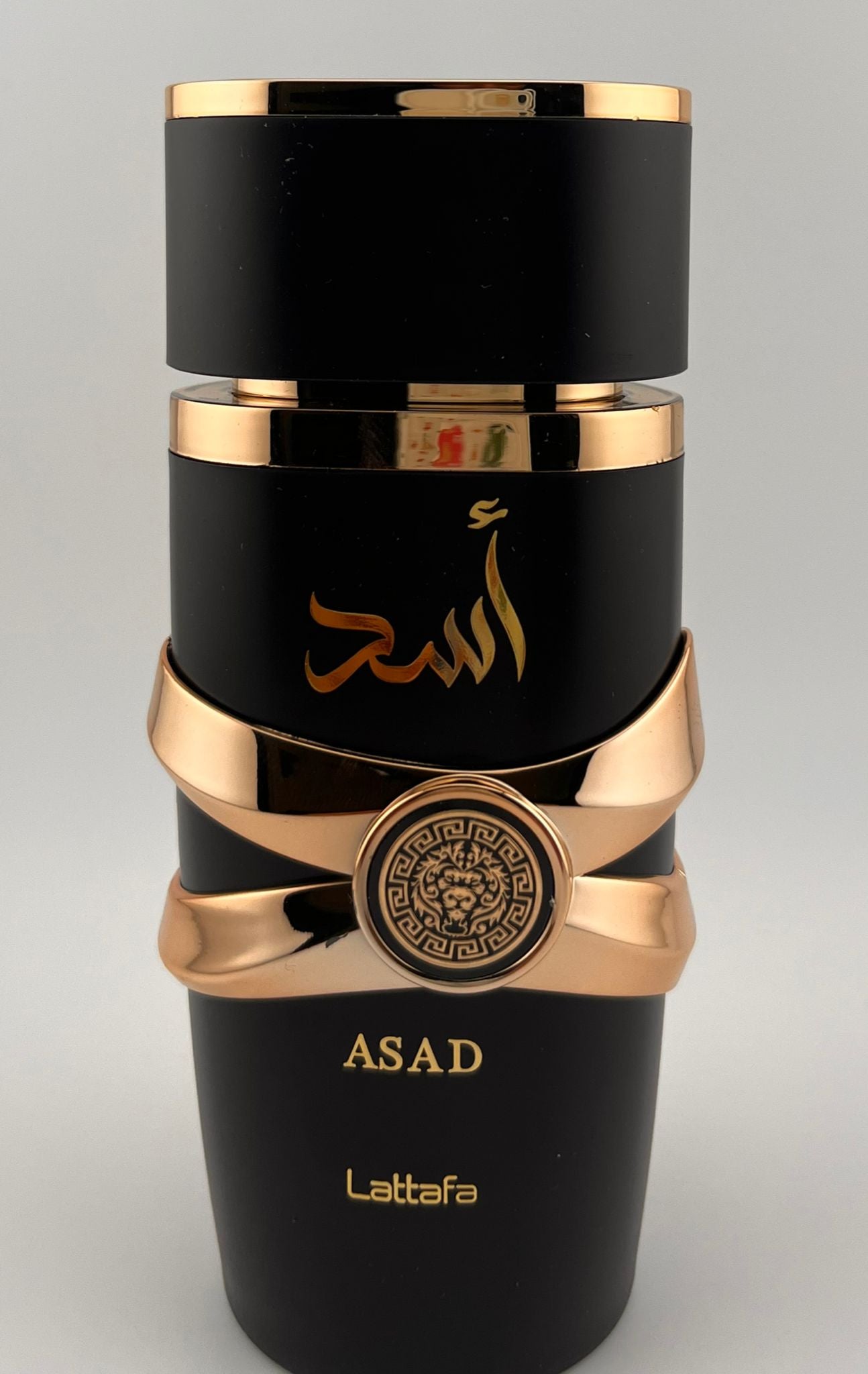 ASAD DE LATTAFA 100ML HOMBRE