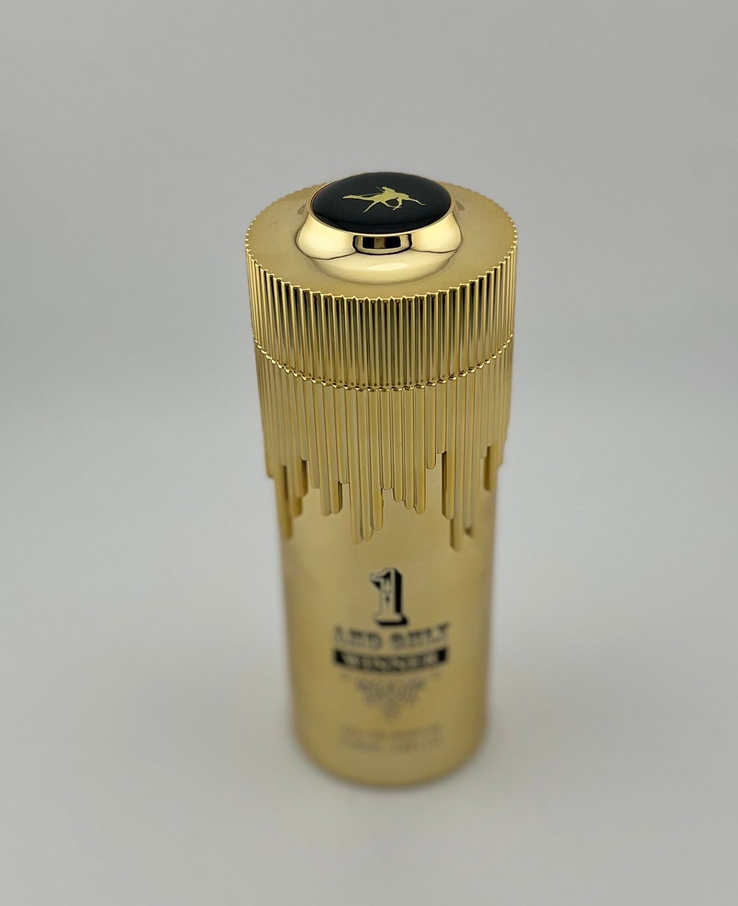 1 And Only Winner – Le Chameau