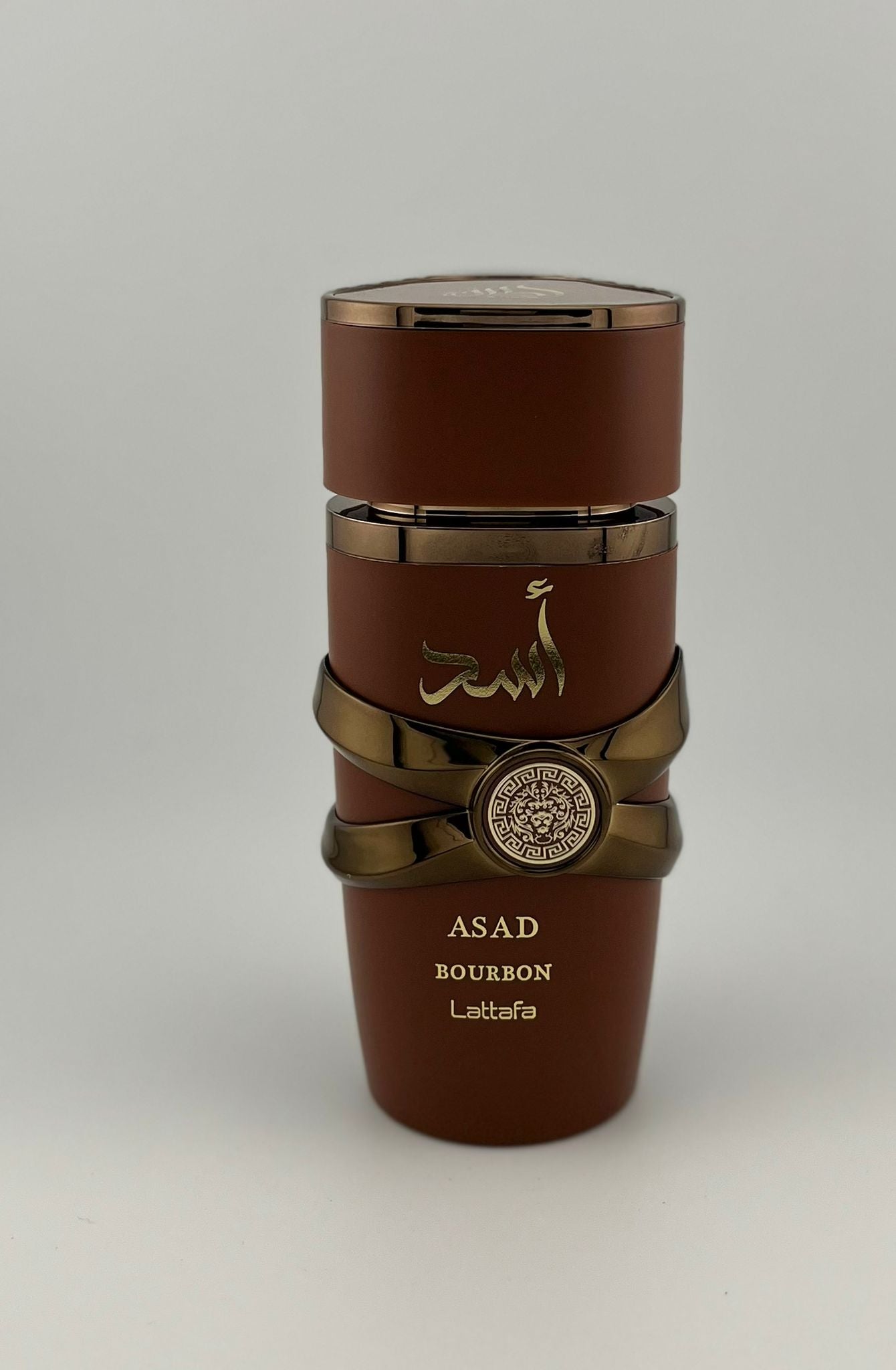 🥃 Asad Bourbon – Lattafa