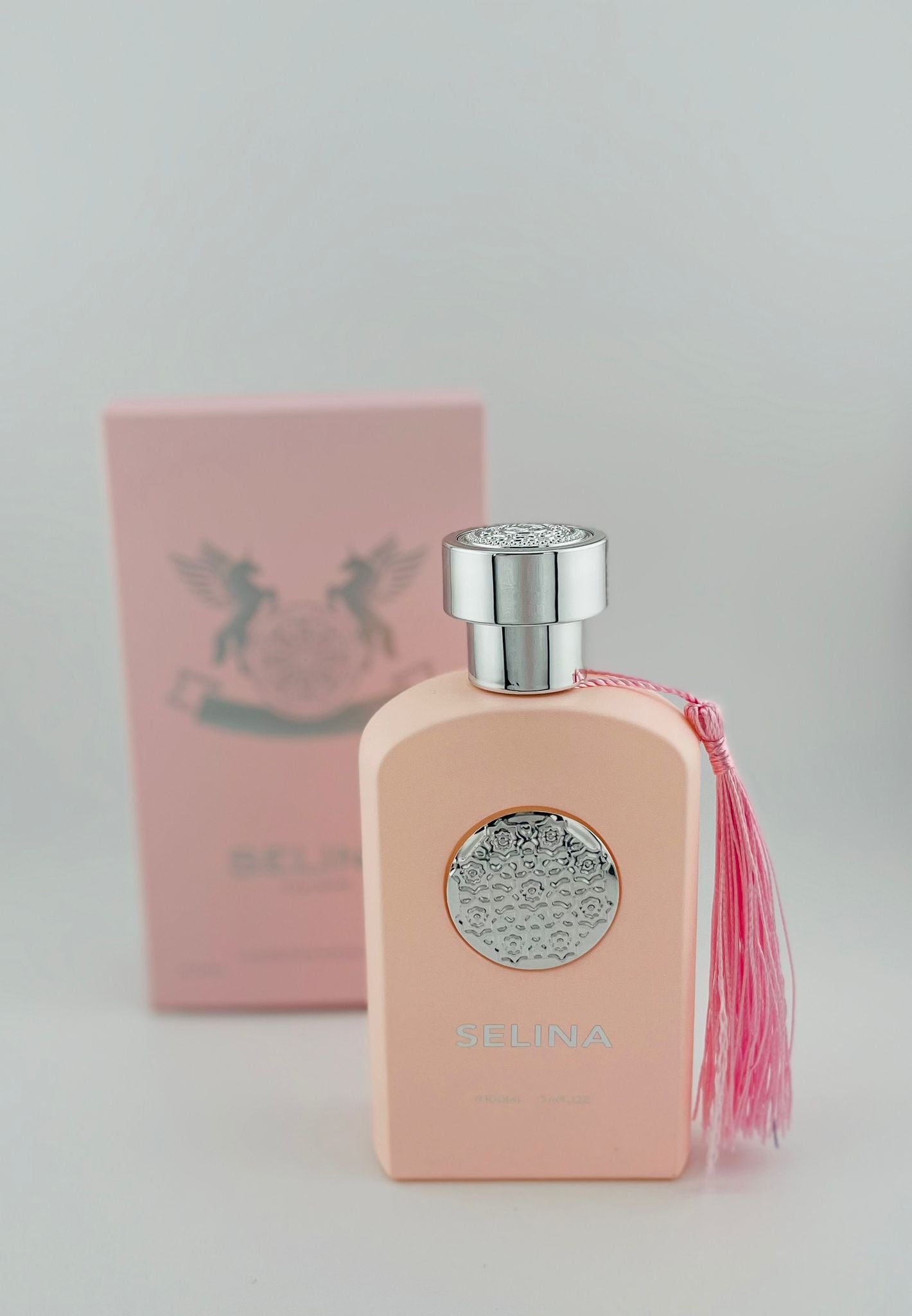 🌸 Selina – Eau de Parfum