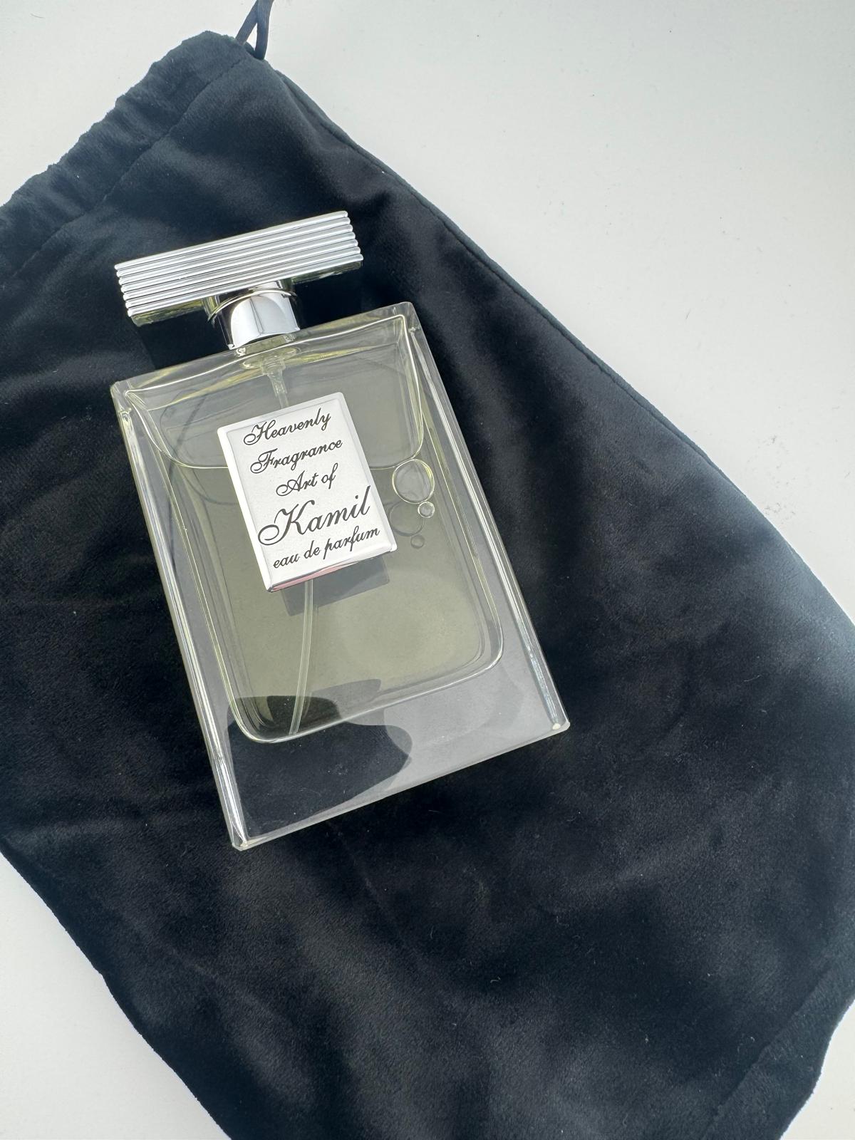 Art of Kamil – Heavenly Fragrance Eau de Parfum 100ml / 3.4 fl oz