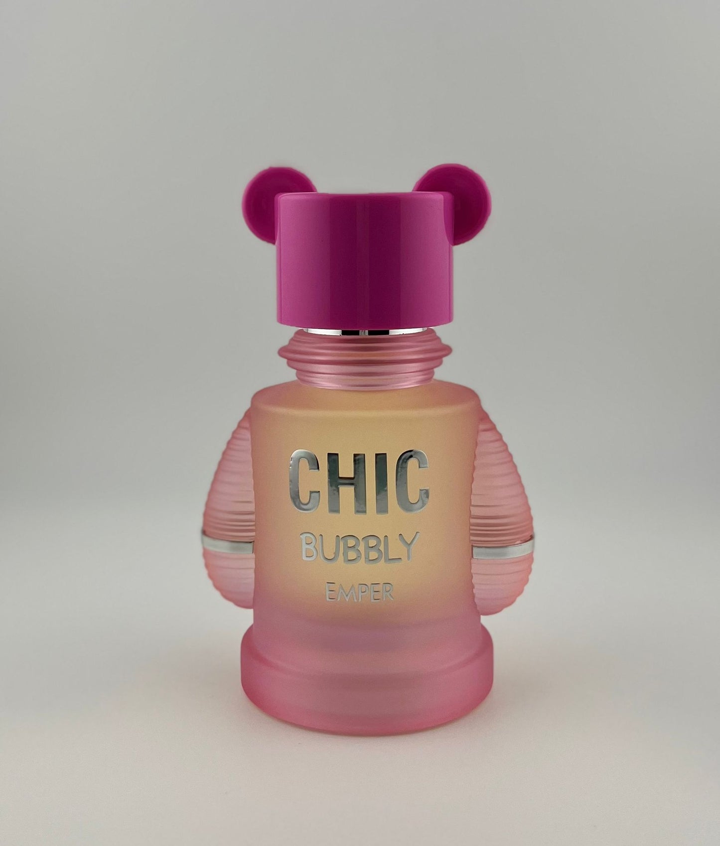 Perfume CHIC Bubbly Emper 100ml – Fragancia Dulce y Juveni