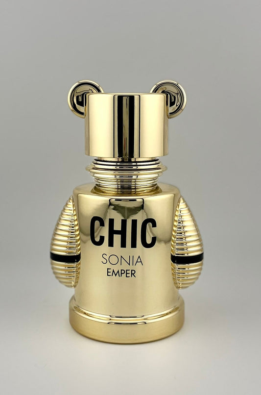 CHIC SONIA by EMPER