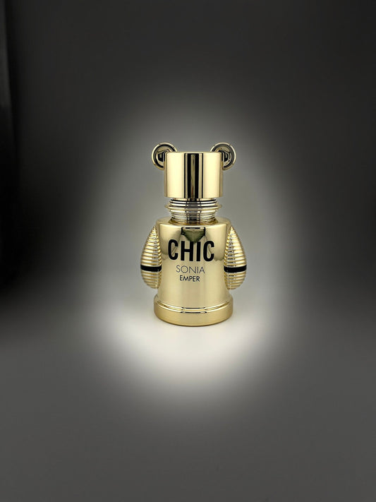 CHIC SONIA by EMPER