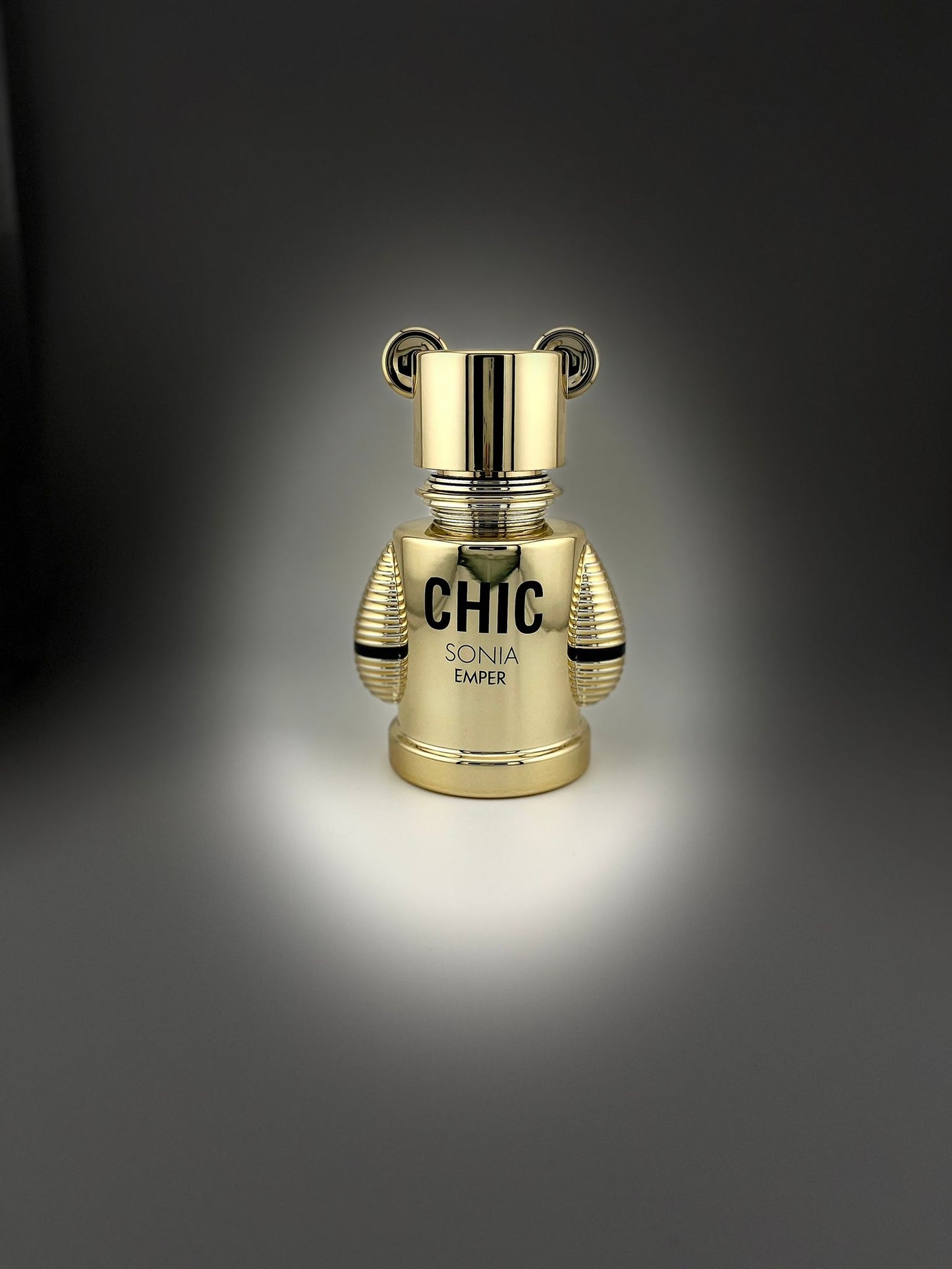 CHIC SONIA by EMPER