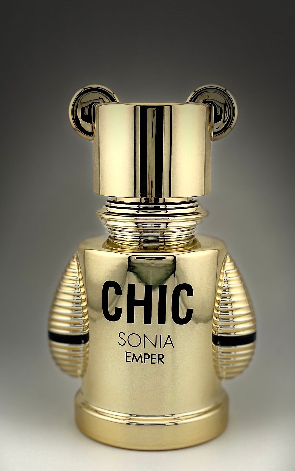 CHIC SONIA by EMPER
