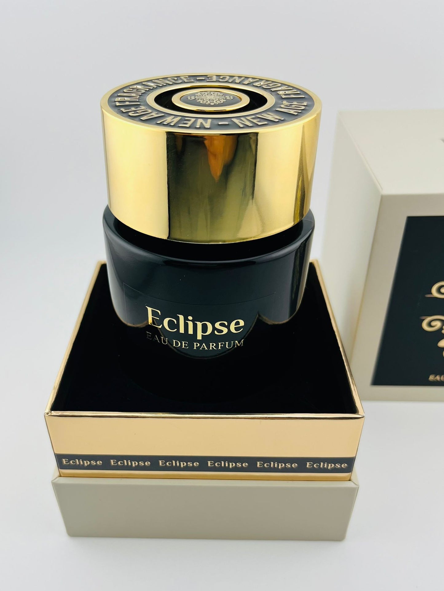 🌑 Eclipse – Eau de Parfum