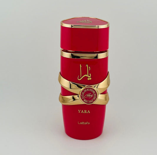 by Lattafa Eau de Parfum 100ml,