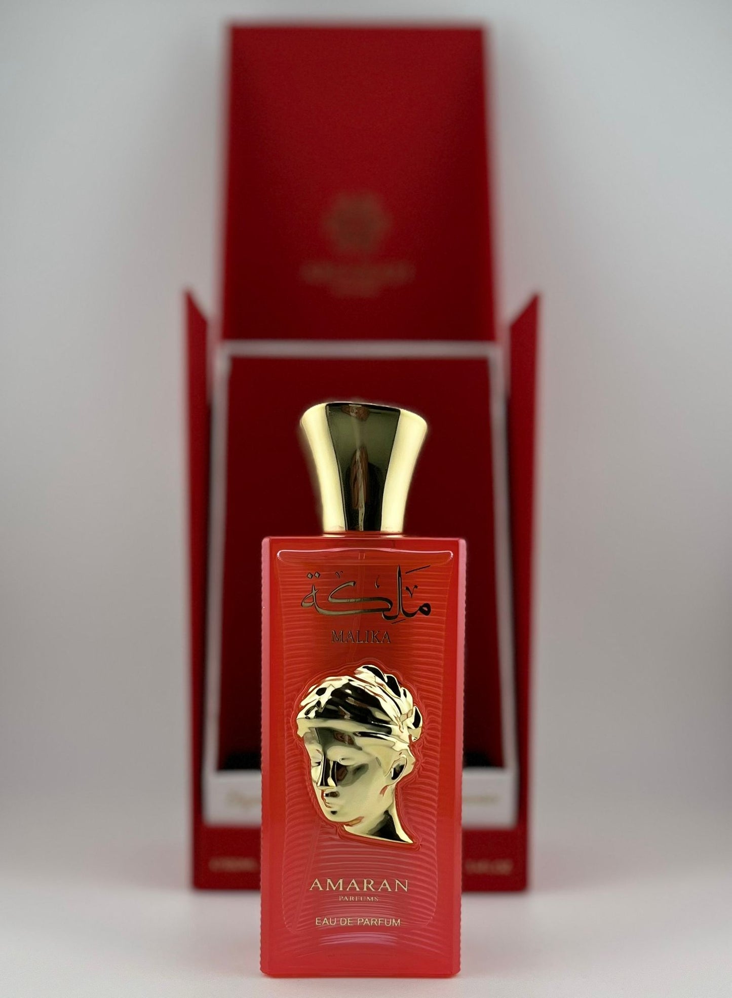 Kings & Queens, Malika