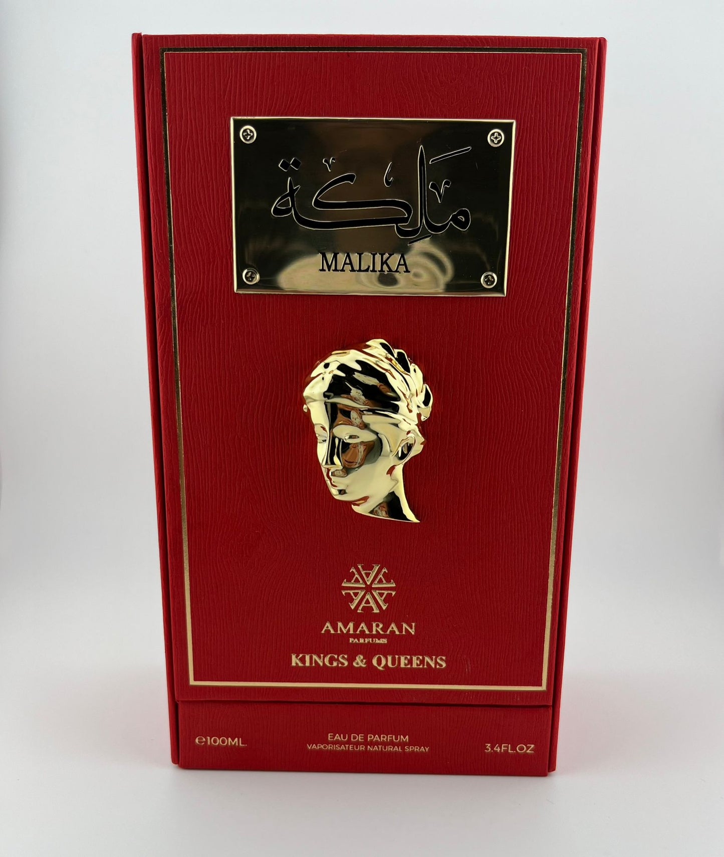 Kings & Queens, Malika