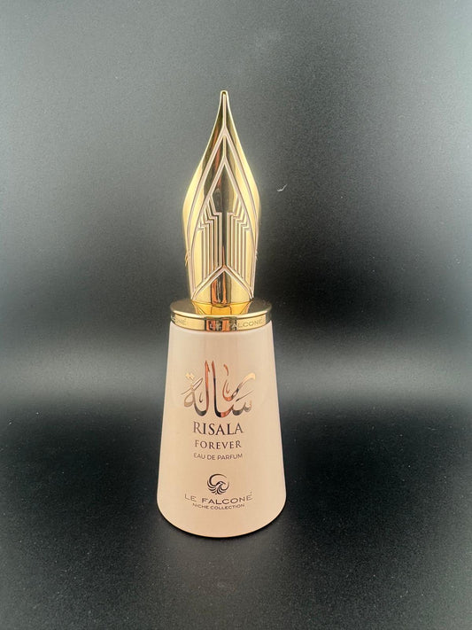 ✨ Risala Forever Eau de Parfum – Le Falcone Niche Collection (100ml)