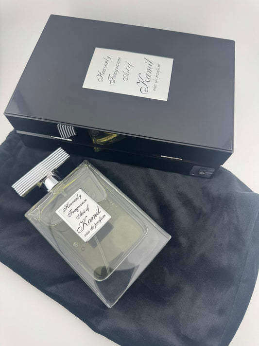 Art of Kamil – Heavenly Fragrance Eau de Parfum 100ml / 3.4 fl oz