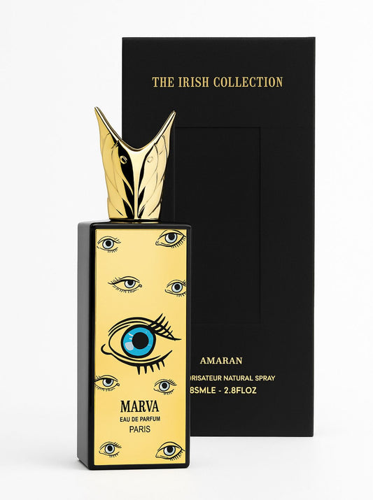Marva Eau de Parfum